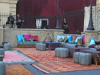 Rent Moroccan Rugs